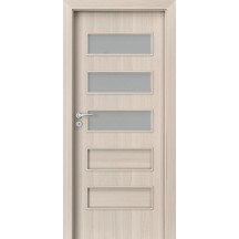 Porta FIT G3 Orech Bielený 